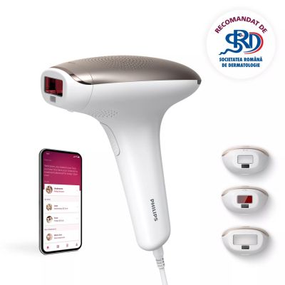 34. Depilator PHILIPS Lumea Advanced  SC 1998/00