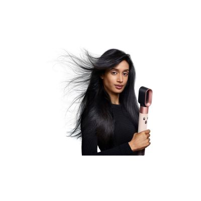 5. Prostownica do włosów DYSON HS08 Pink/Rose Gold