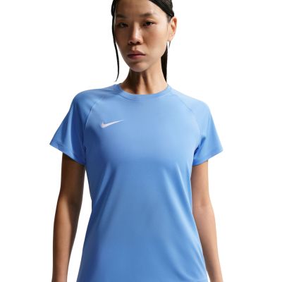 4. Koszulka damska Nike Dri-Fit Park VIII jasnoniebieska HV8178 412