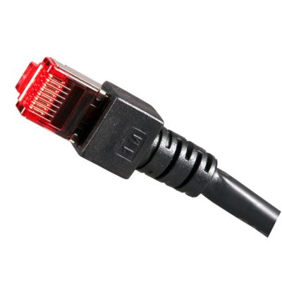 5. EFB Elektronik K5515.50 kabel sieciowy Czarny 50 m Cat6 S/FTP (S-STP)