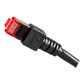 5. EFB Elektronik K5515.50 kabel sieciowy Czarny 50 m Cat6 S/FTP (S-STP)