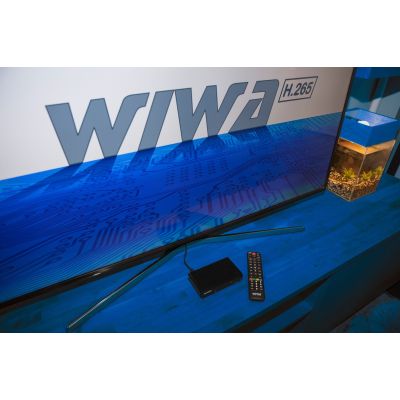 5. Tuner TV WIWA H.265 2790Z (DVB-T)