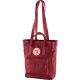3. Torba Fjällräven Kånken Totepack Ox Red (F23710-326)