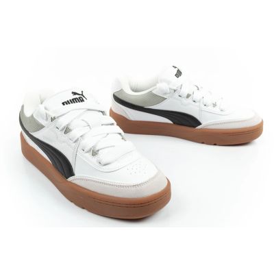 8. Puma buty męskie sportowe Park Lifestyle SKB sneakersy skate modne
