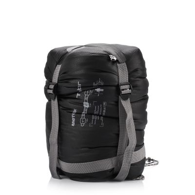 11. Śpiwór Meteor Timber 81151