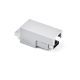 Smartkeeper LK03BK bloker portów Blokada portu USB Typu-A Czarny, Szary Plastik 1 szt.