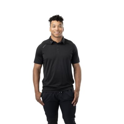 8. Koszulka Bauer Team Polo Sr