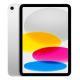 Apple 11-inch iPad Wi-Fi + LTE 256GB Silver