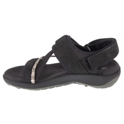 2. Sandały Merrell Terran 4 Backstrap Sandal W J006412