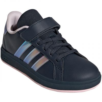 2. Buty adidas Grand Court 2.0 Jr IE3850