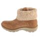 2. Skechers Easy Going - Cozy Weather 2 168033-CSNT Brązowe 36