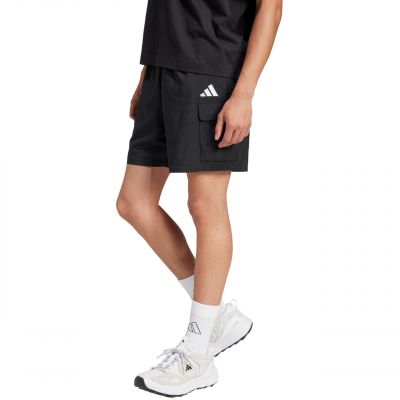 2. Spodenki adidas Essentials Small Logo Cargo Chelsea M JF3530