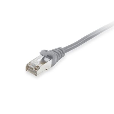 4. Equip 606710 kabel sieciowy Szary 20 m Cat6a S/UTP (STP)