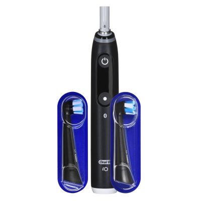 2. Szczoteczka Oral-B iO Series 6 Black Lava
