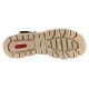 4. Rieker Sandals V1063-90 Beżowe 36