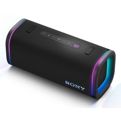 28. Sony Ult Field 5 Przenośny głośnik stereo Biały