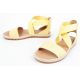 9. Sandały Sorel Ella II Sandal W NL4049-757