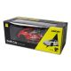 9. Samochód RC Amewi Drift License Corvette czerwony