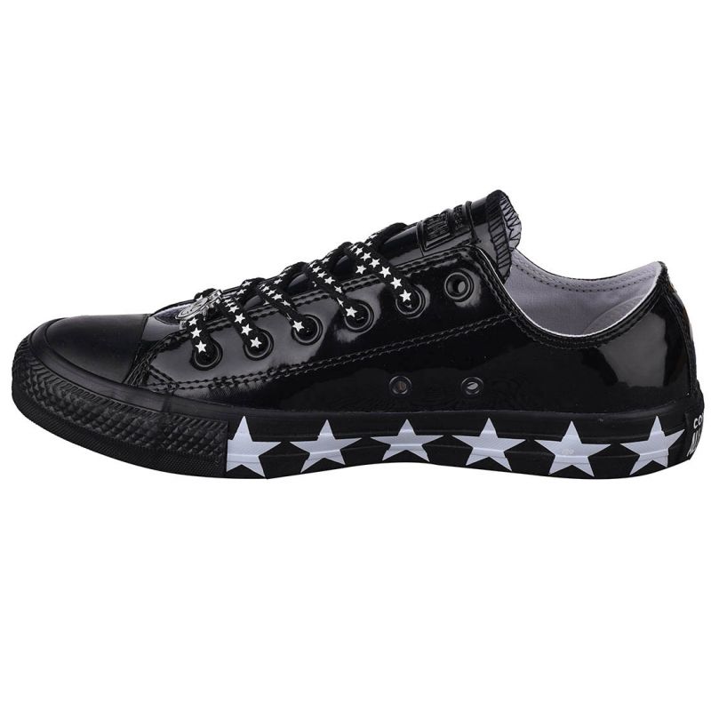 2. Buty Converse Chuck Taylor All Star Miley Cyrus W 563720C