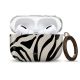 2. Etui Tech-Protect Lamano na AirPods Pro 3 - czarno-beżowe