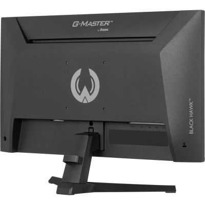 28. MONITOR IIYAMA LED IPS 23,8" G2441HSU-B1 Black Hawk 144Hz