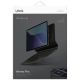 7. Etui UNIQ Venno Pro Magnetic Smart  z klawiaturą do iPad Air 13" 2024 / 2025 / iPad Pro 13" 2024 - czarne