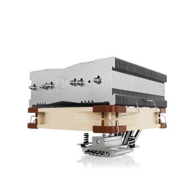6. Chłodzenie CPU NOCTUA NH-C14S Multi-Socket