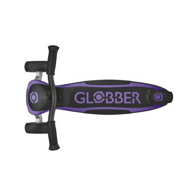 12. Hulajnoga trójkołowa ULTIMUM - Neochrome (612-401-2)