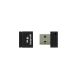 4. Pendrive GoodRam Piccolo UPI2-0160K0R11 (16GB; USB 2.0; kolor czarny)