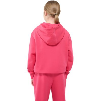 11. Bluza 4F F1854 Jr 4FJWSS25TSWSF1854 55S