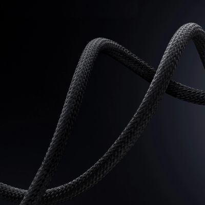 18. Kabel Baseus CADH000002 Lightning - USB-C PD 20W 480Mb/s 1m - biały