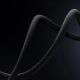 18. Kabel Baseus CADH000002 Lightning - USB-C PD 20W 480Mb/s 1m - biały