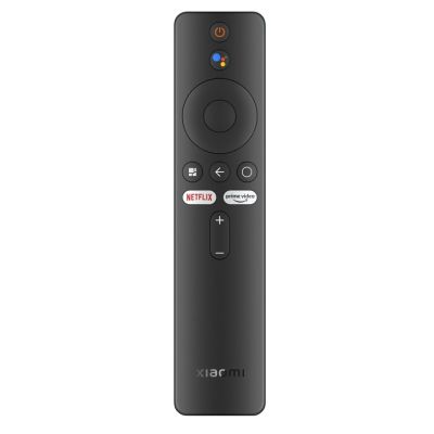 5. Odtwarzacz multimedialny Xiaomi Mi TV Stick 4K Android TV 58647 Czarny