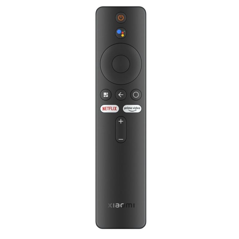 5. Odtwarzacz multimedialny Xiaomi Mi TV Stick 4K Android TV 58647 Czarny