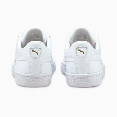 7. Buty Puma Basket Classic XXI M 374923 01