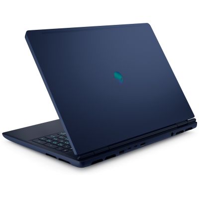 6. Dell Alienware 16x Aurora AC16251 Ultra 7 255HX 16.0"WQXGA 240Hz 500nits AG 32GB DDR5 SSD1TB GeForce RTX 5060 WLAN+BT RGB Kb 6 96Wh Win11