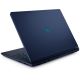6. Dell Alienware 16x Aurora AC16251 Ultra 7 255HX 16.0"WQXGA 240Hz 500nits AG 32GB DDR5 SSD1TB GeForce RTX 5060 WLAN+BT RGB Kb 6 96Wh Win11