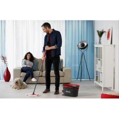 13. Mop obrotowy Vileda TURBO