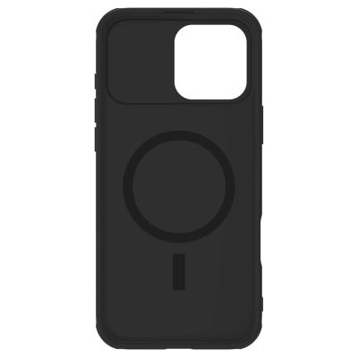 6. Etui Nillkin CamShield Pro Magnetic Case na iPhone 16 Pro - czarne