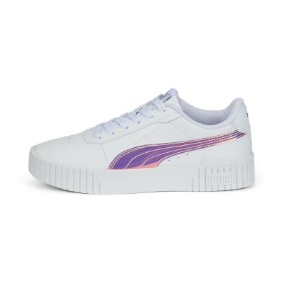 13. Buty Puma Carina 2.0 Holo Jr 387985 01