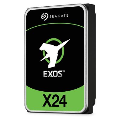2. Dysk twardy HDD Seagate Exos 12TB 3,5" SATA ST12000NM002H