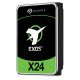 2. Dysk twardy HDD Seagate Exos 12TB 3,5" SATA ST12000NM002H