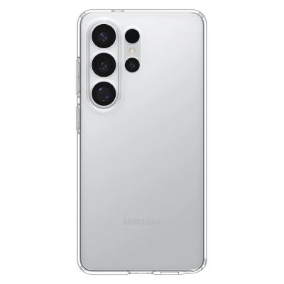 2. Etui Spigen Liquid Crystal na Samsung Galaxy S26 Ultra - przezroczyste