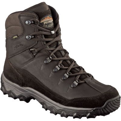 Buty zimowe męskie MEINDL Rauris GTX, z membraną Gore-Tex