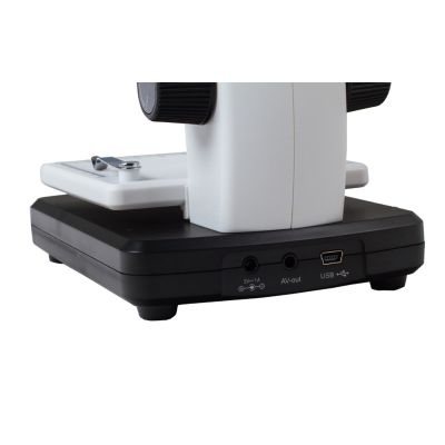 9. Mikroskop cyfrowy Levenhuk DTX 500 LCD