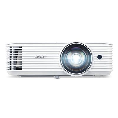Acer H6518STi projektor danych standardowy rzut 3500 ANSI lumenów DLP 1080p (1920x1080) Biały