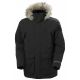 4. Kurtka Helly Hansen Reine Parka M 53630 990