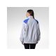 3. Kurtka unisex ROSSIGNOL Retro Jkt szara