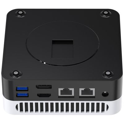 6. PC Chuwi Larkbox-X-P-K1 i3-1220P 8GB SSD256 BT W11Pro