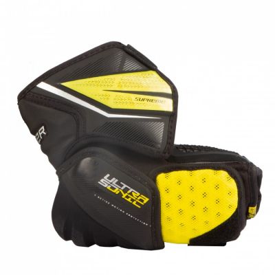 2. Nałokietniki hokejowe Bauer Ultrasonic Jr 1058507